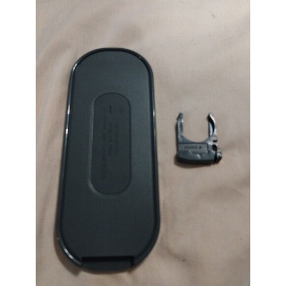 Genuine Philips RC1463801/01 Portable DVD Player Remote Controller - Tested - Picture 3 of 3